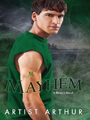 cover image of Mayhem